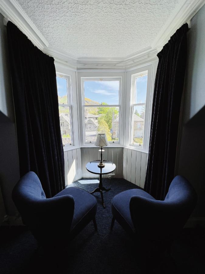 Gladstone House Guest house Edinburgh