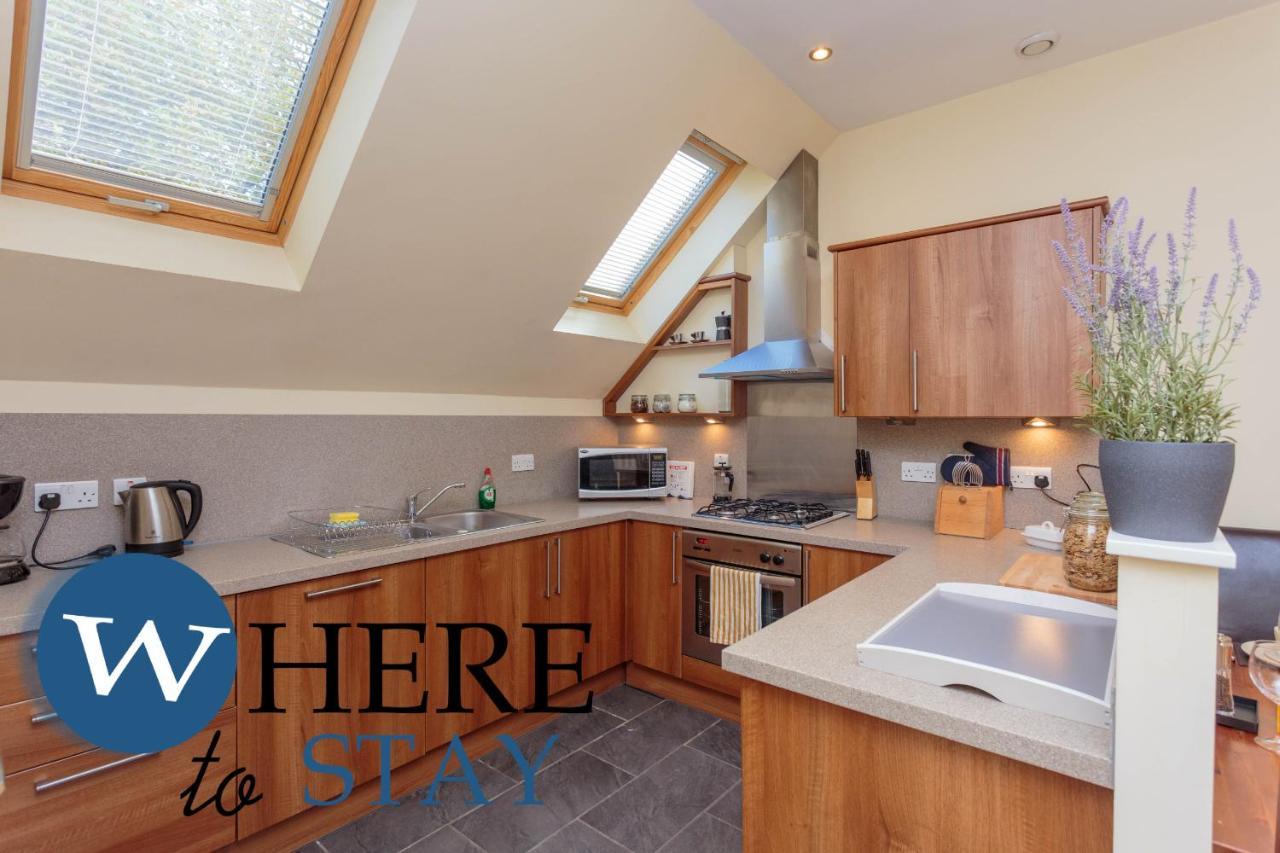 Apartment Caledonian Road Lovely 1 Bed