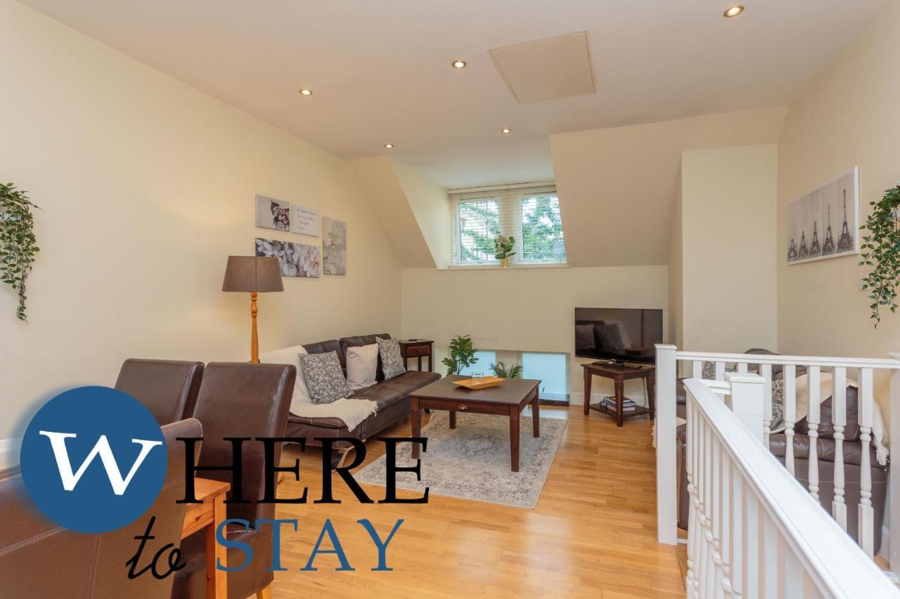 Caledonian Road Lovely 1 Bed *