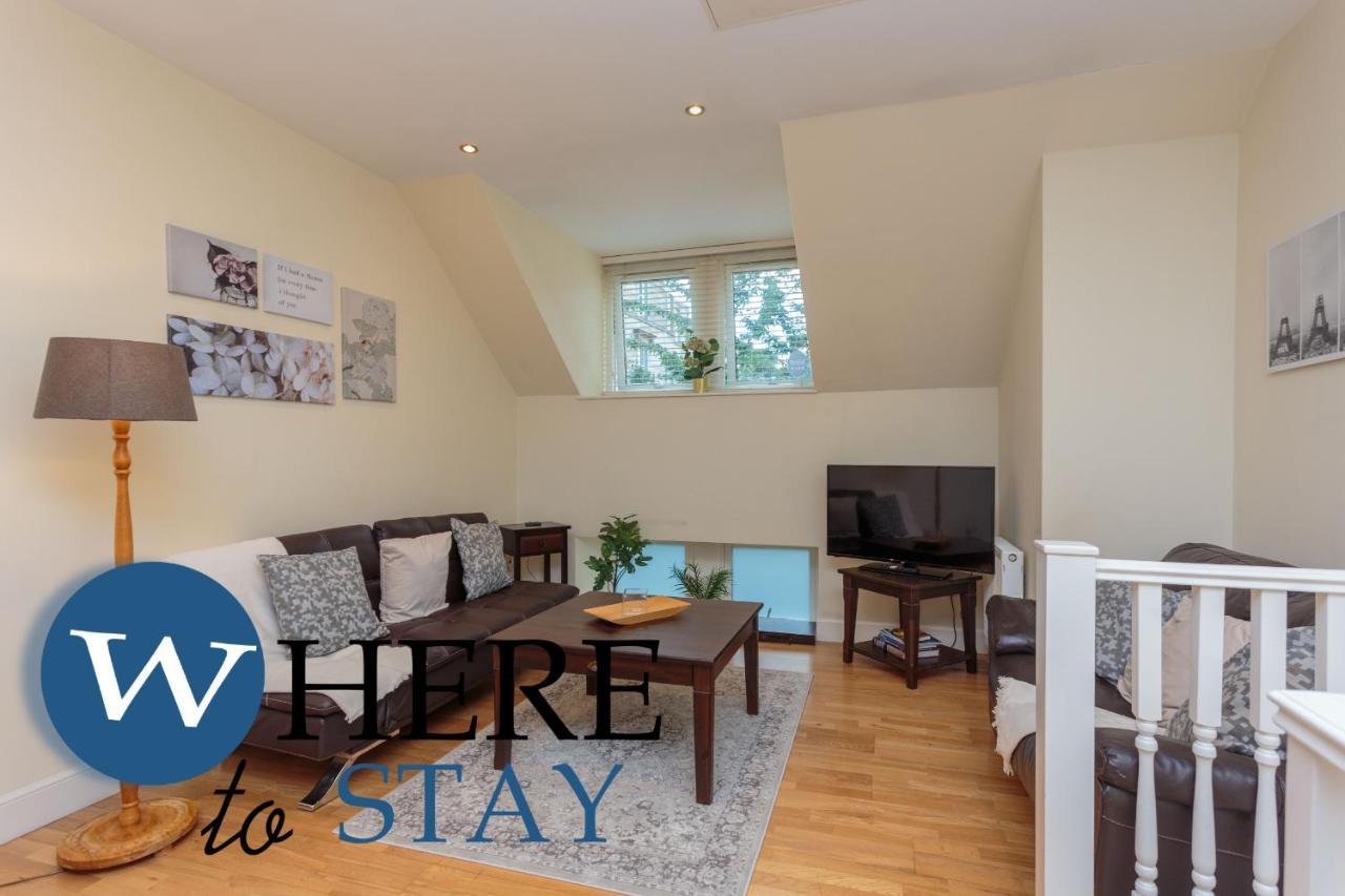 Caledonian Road Lovely 1 Bed