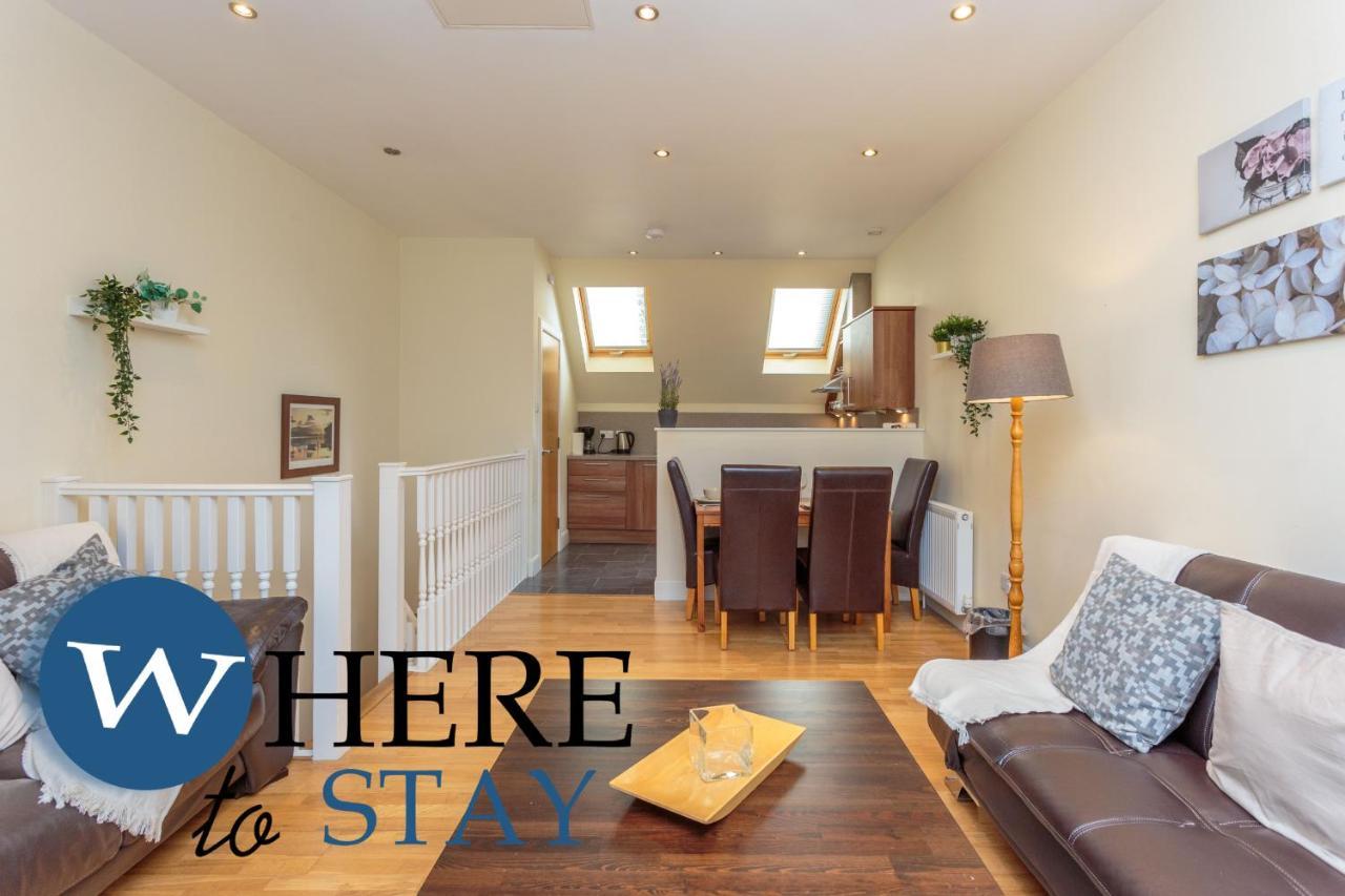 Caledonian Road Lovely 1 Bed *