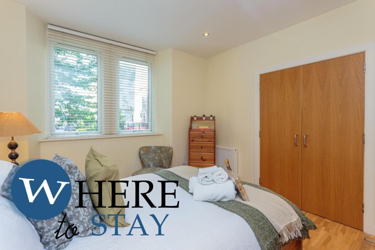 Caledonian Road Lovely 1 Bed Apartment