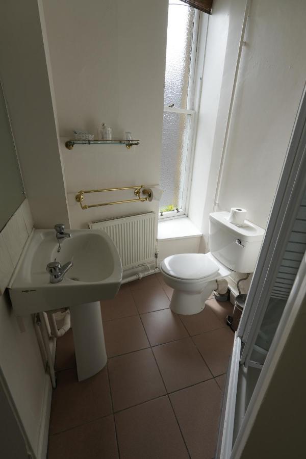 A-haven Townhouse Gasthof