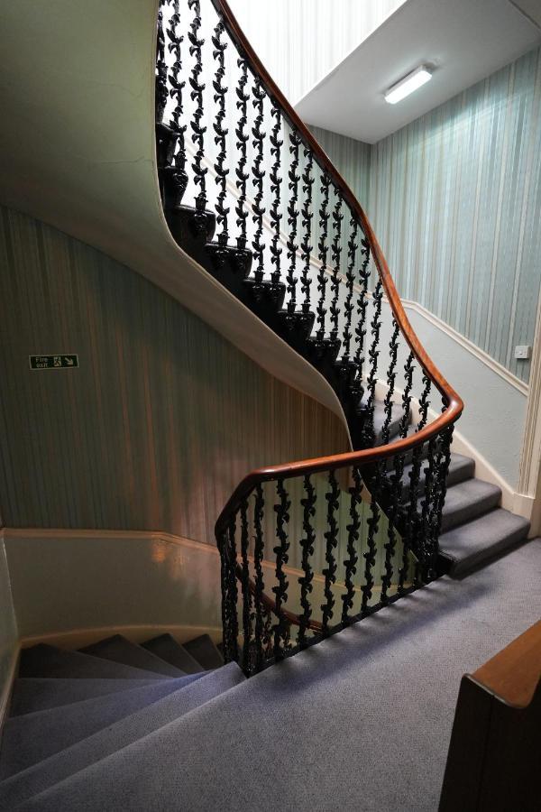 A-haven Townhouse 3* EDI