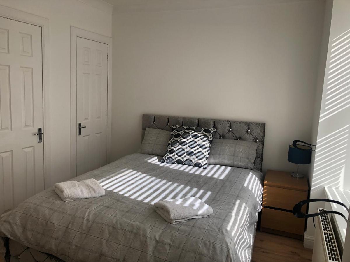 Skyline Apartment EDI