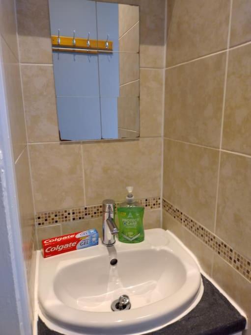 Portobello Seaside Flat Apartment EDI