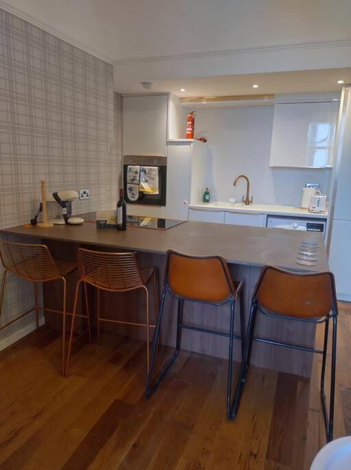 Portobello Seaside Flat Apartment