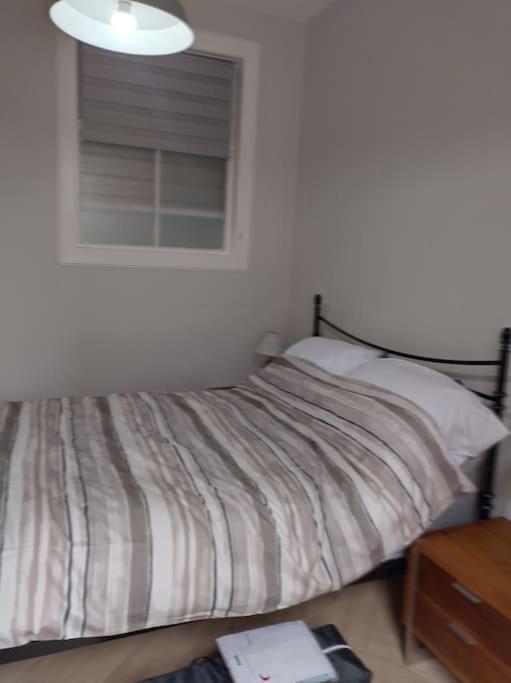 Apartment Portobello Seaside Flat EDI