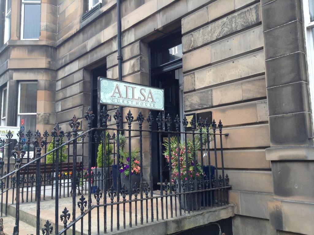 Guest house Ailsa