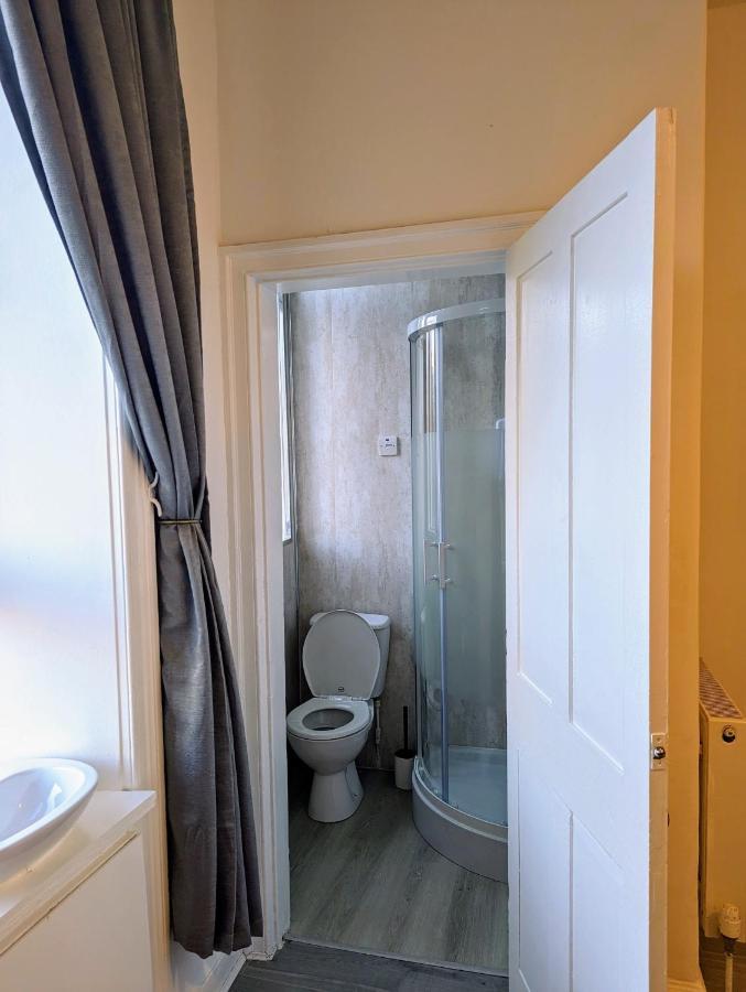 Ensuite In The