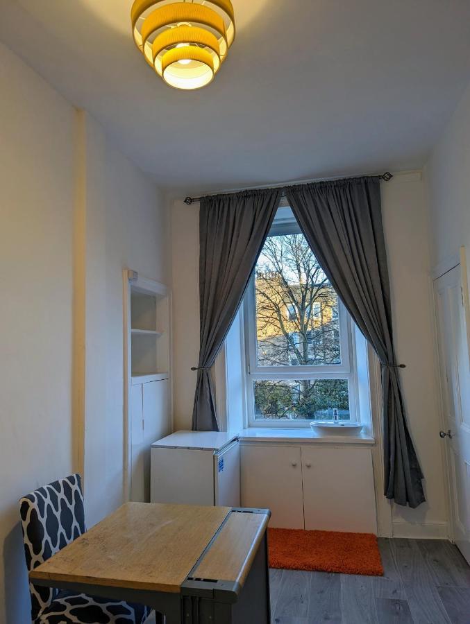 Ensuite In The