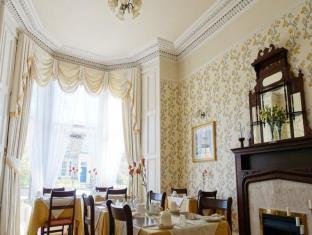 Gladstone House Edinburgh