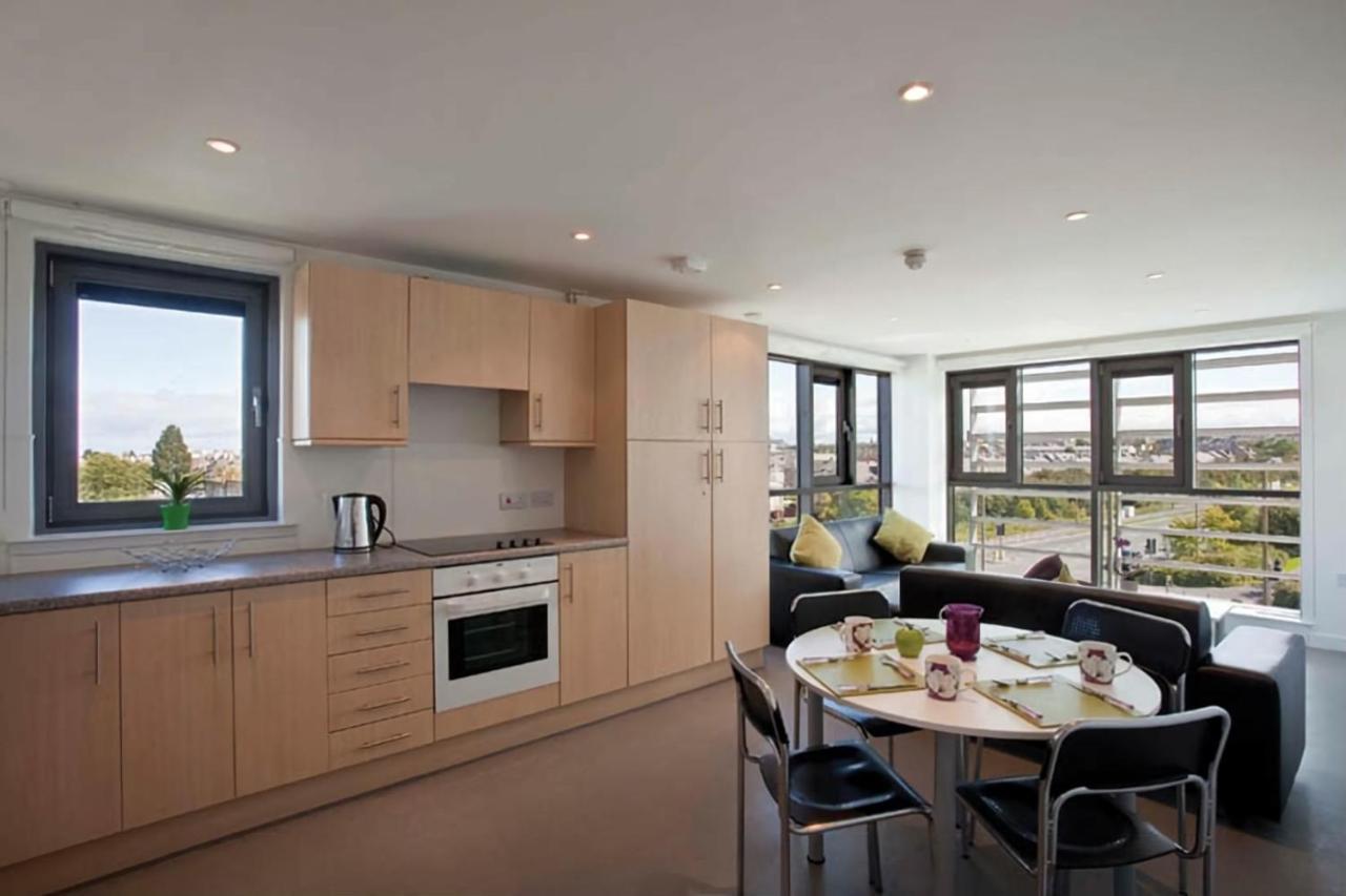 College Edinburgh