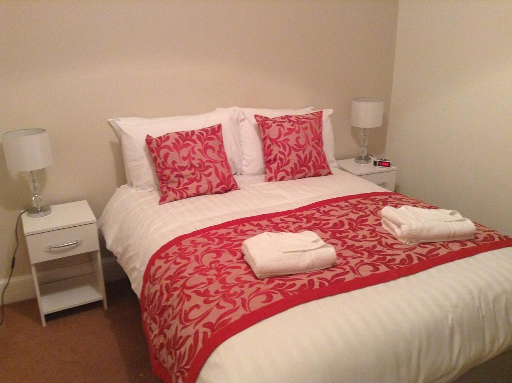 Guest house Ailsa 3*