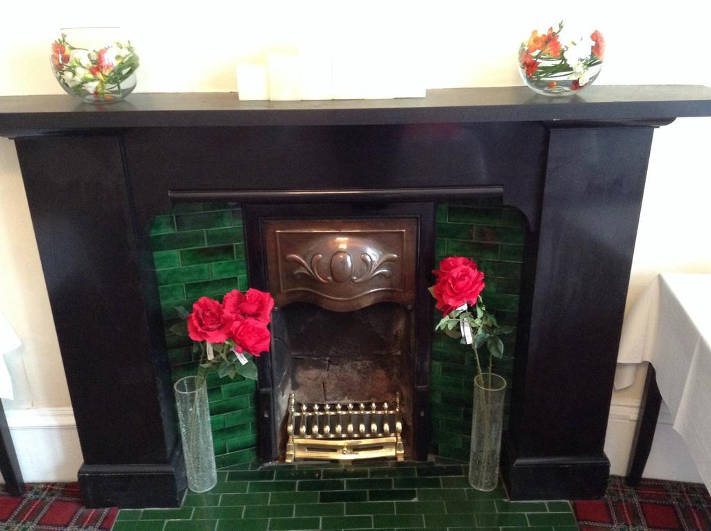 Guest house Ailsa 3*