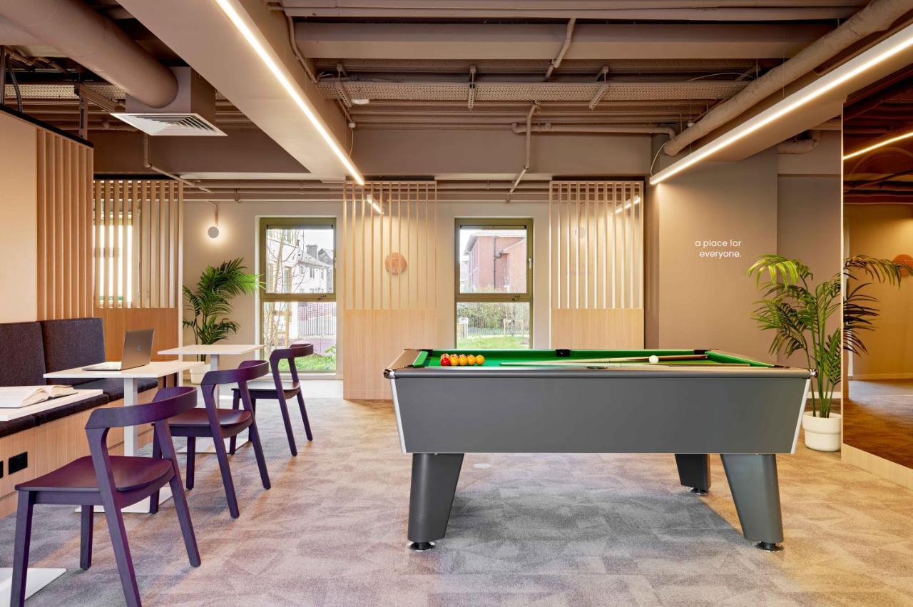 Capitol By Altido Apartment Edinburgh