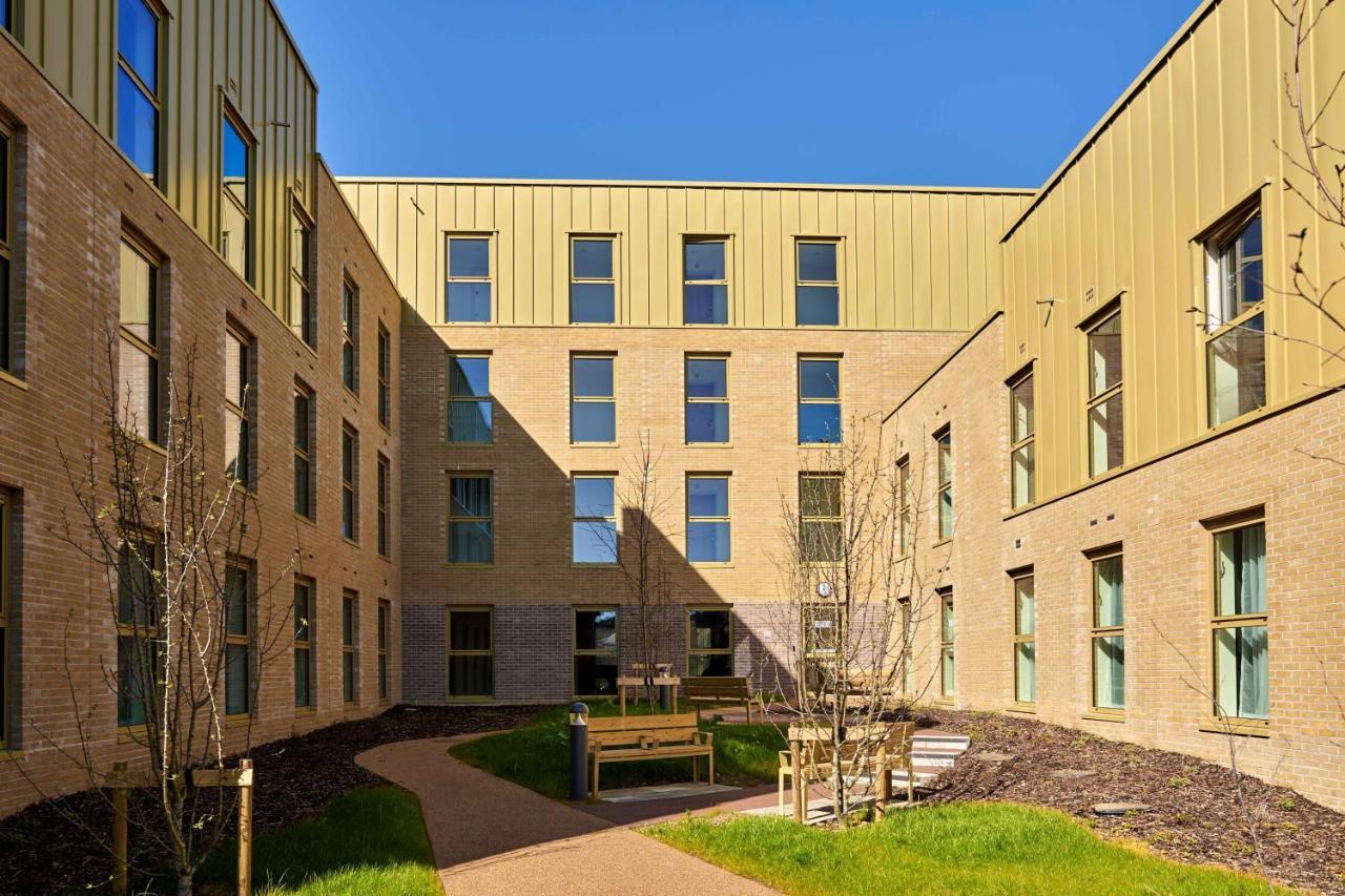 Capitol By Altido * Edinburgh