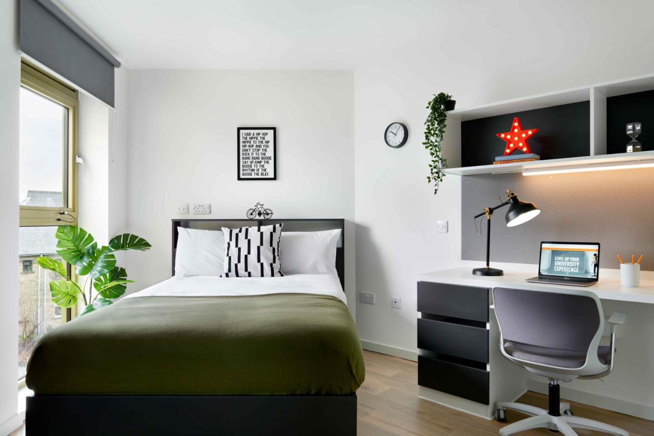 Apartment Capitol By Altido Edinburgh