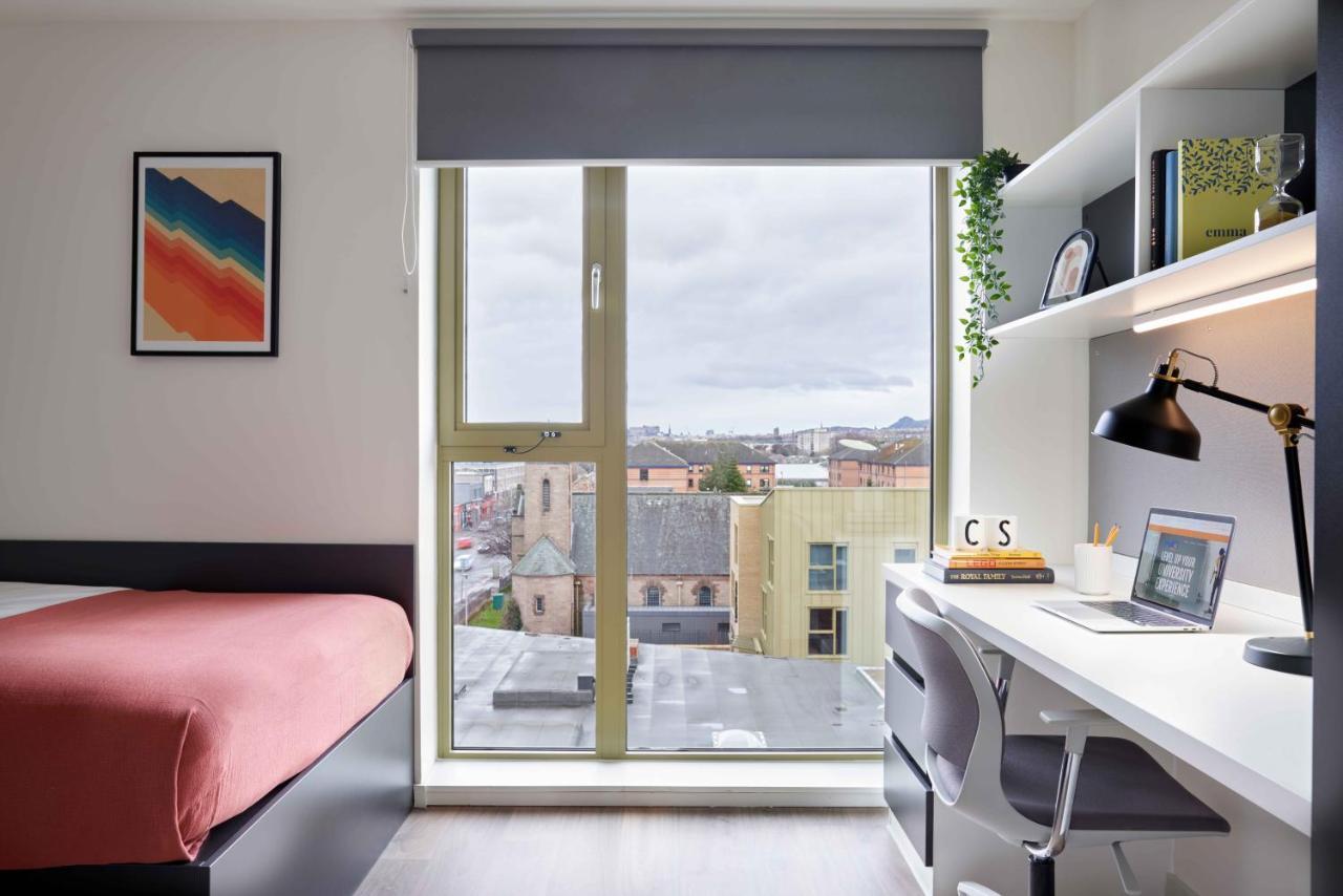 Capitol By Altido Apartment *