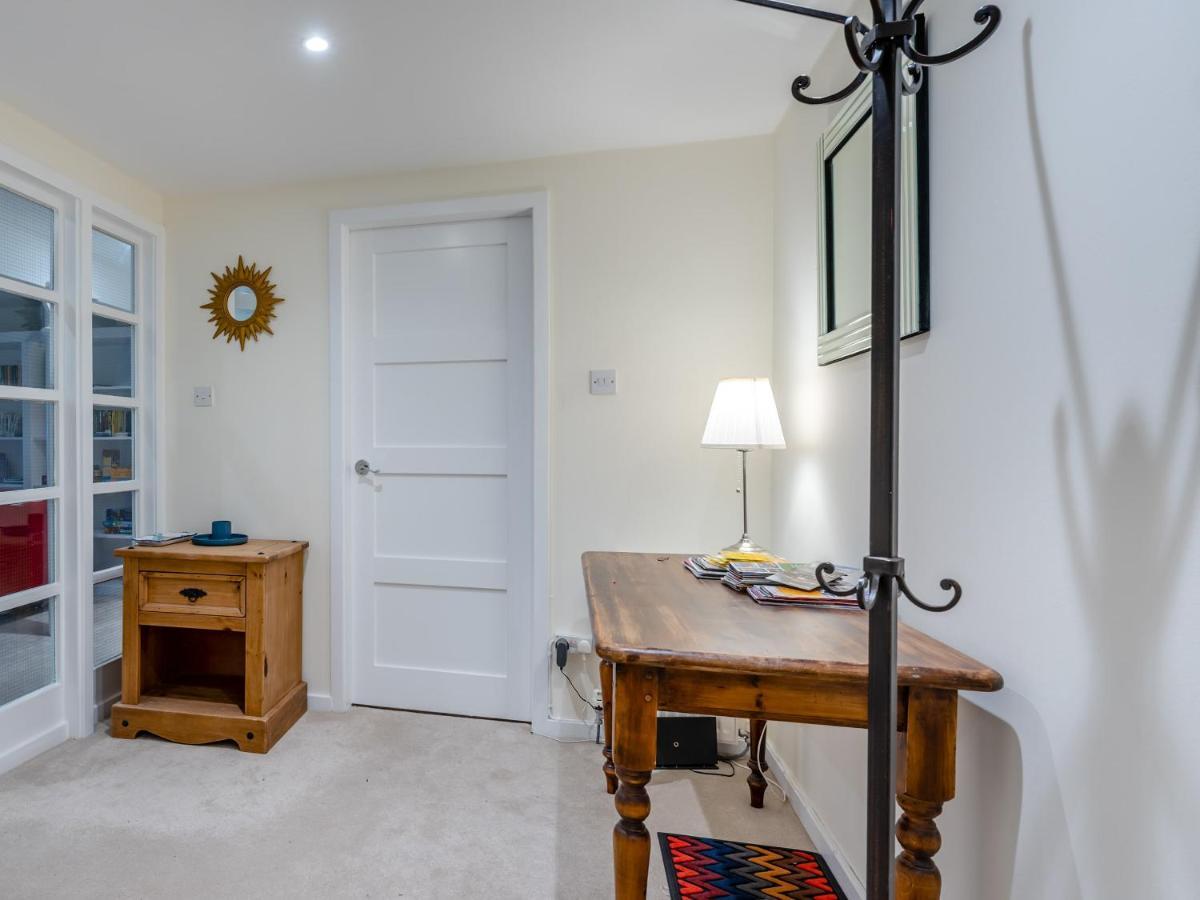 Campbells Close Apartment Ferienhaus