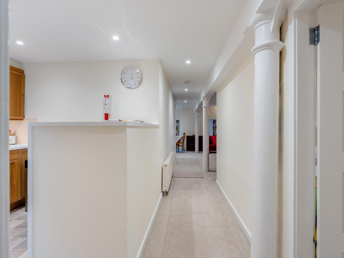 Campbells Close Apartment Ferienhaus *