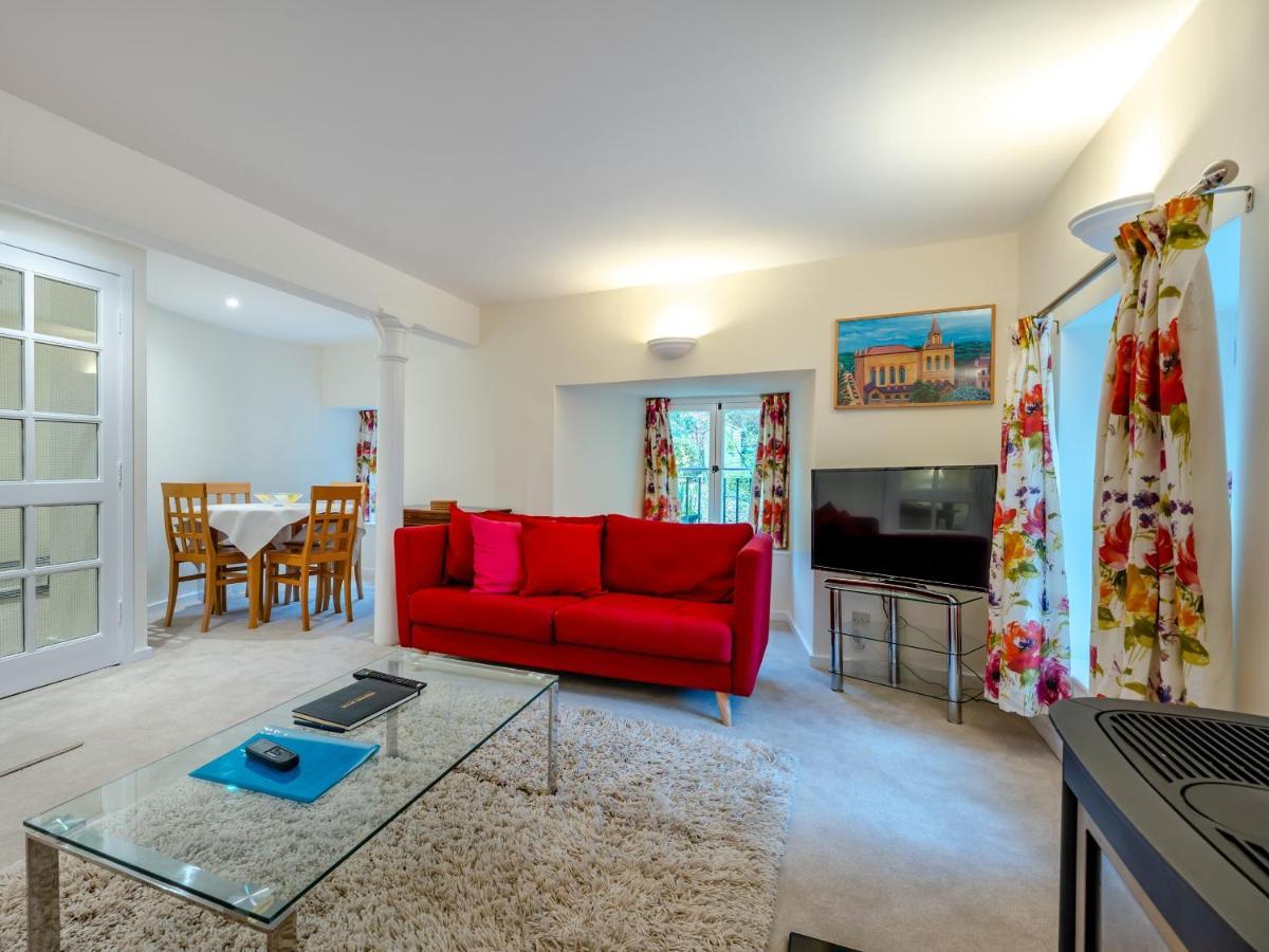 Ferienhaus Campbells Close Apartment