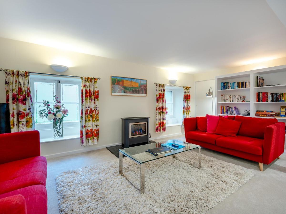Campbells Close Apartment Ferienhaus EDI