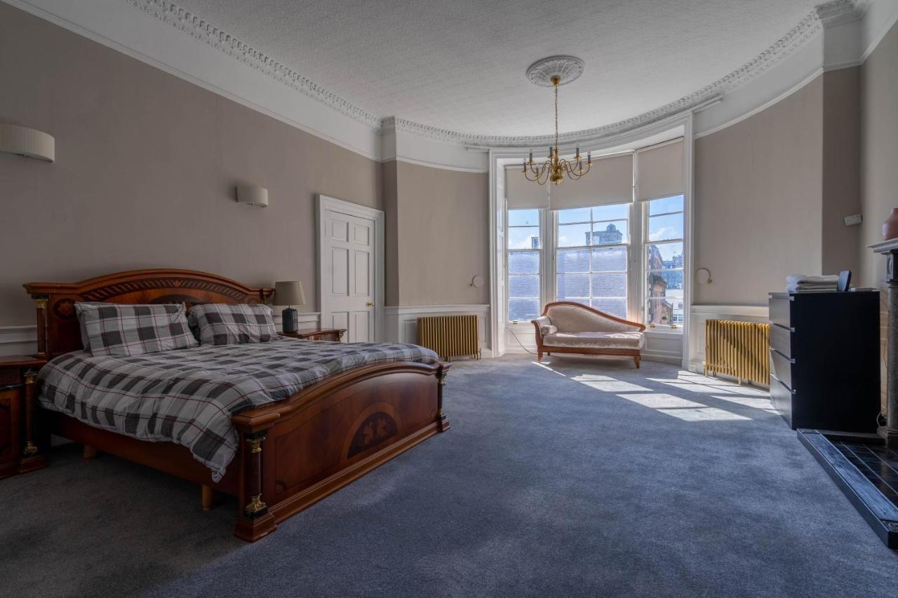 Luxury Apartment/flat Centre Apartment
