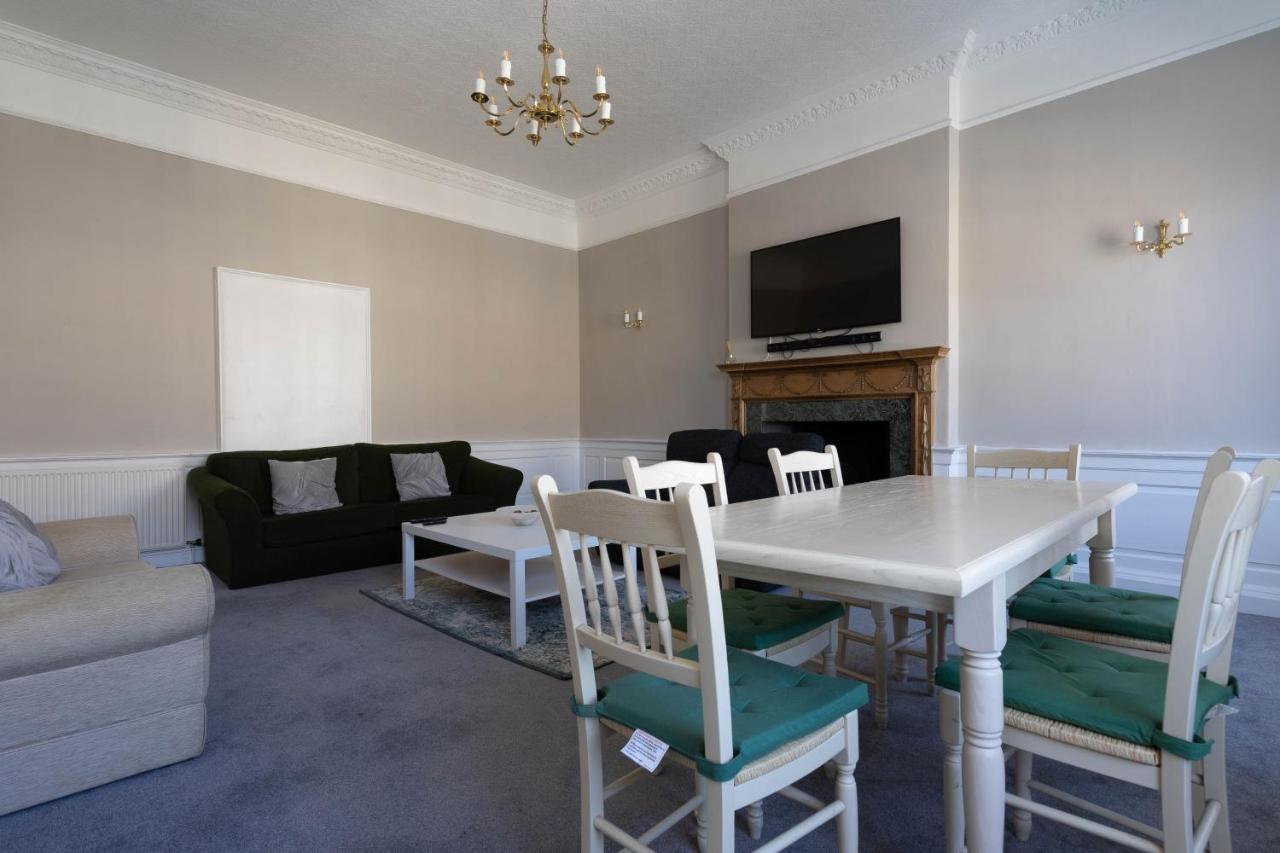 Luxury Apartment/flat Centre Apartment