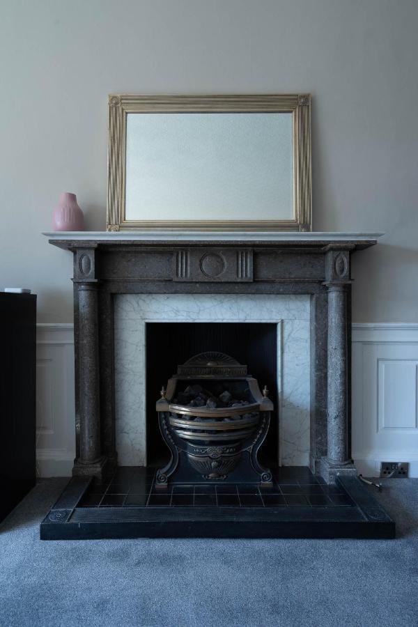 Apartment Luxury Apartment/flat Centre Edinburgh