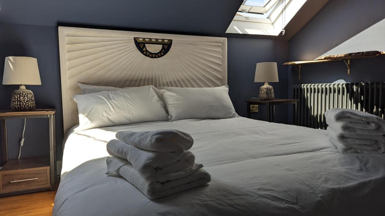 Aparthotel 89 The Merchants Luxury By The House Of Danu