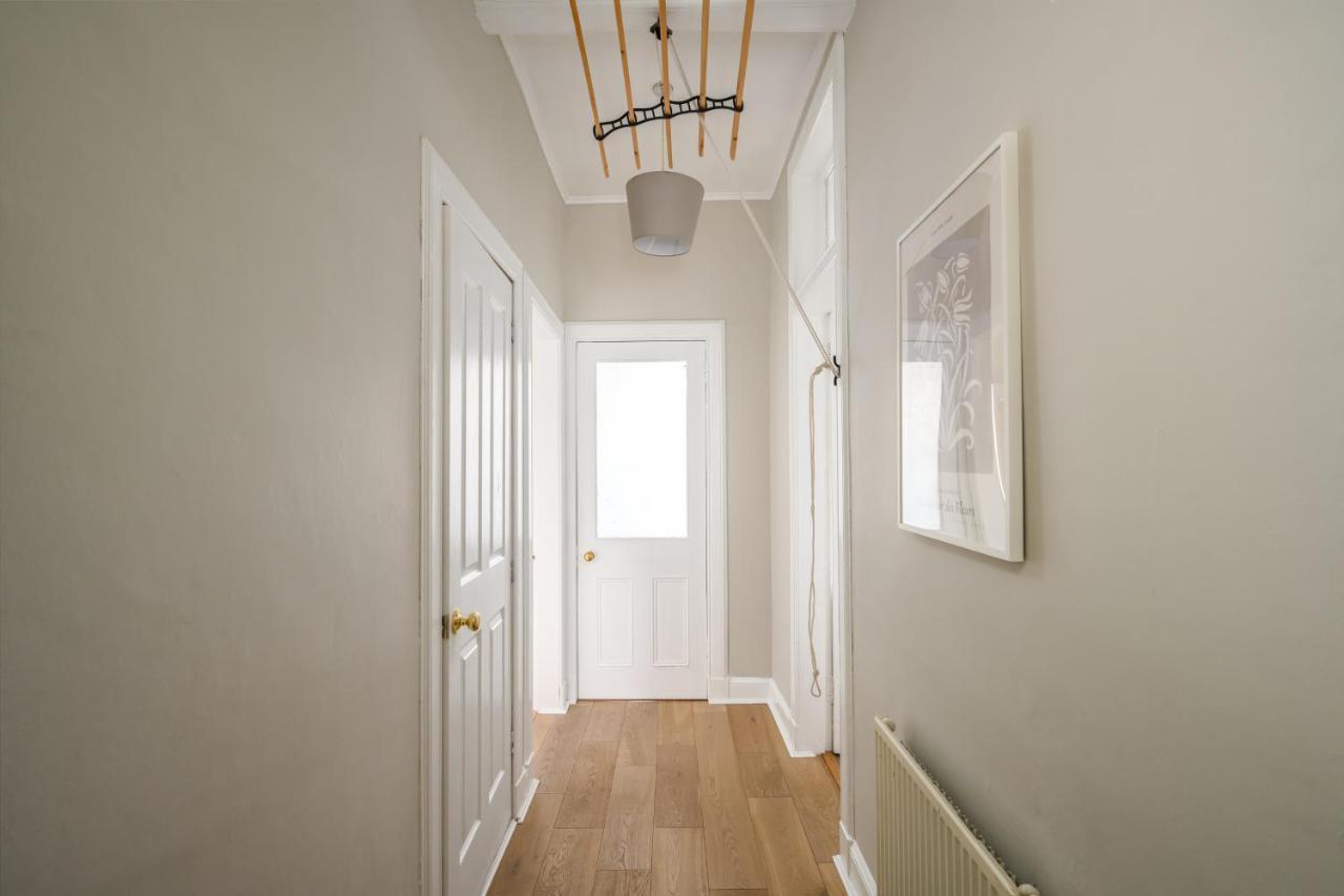 2br New Town Castle View *