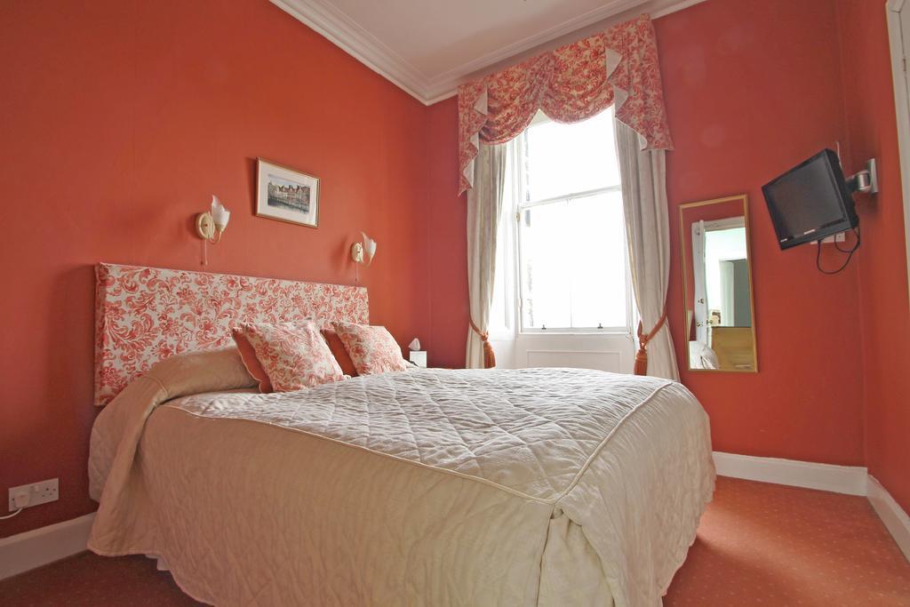 Guest house The Beverley 4*