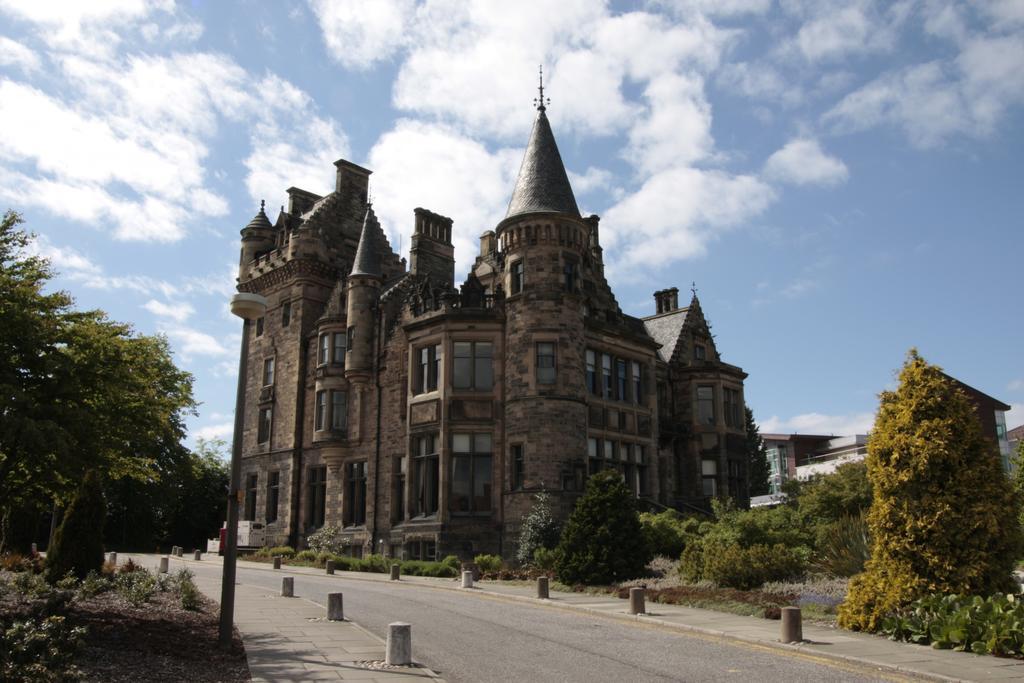 Summer At The Of * Edinburgh