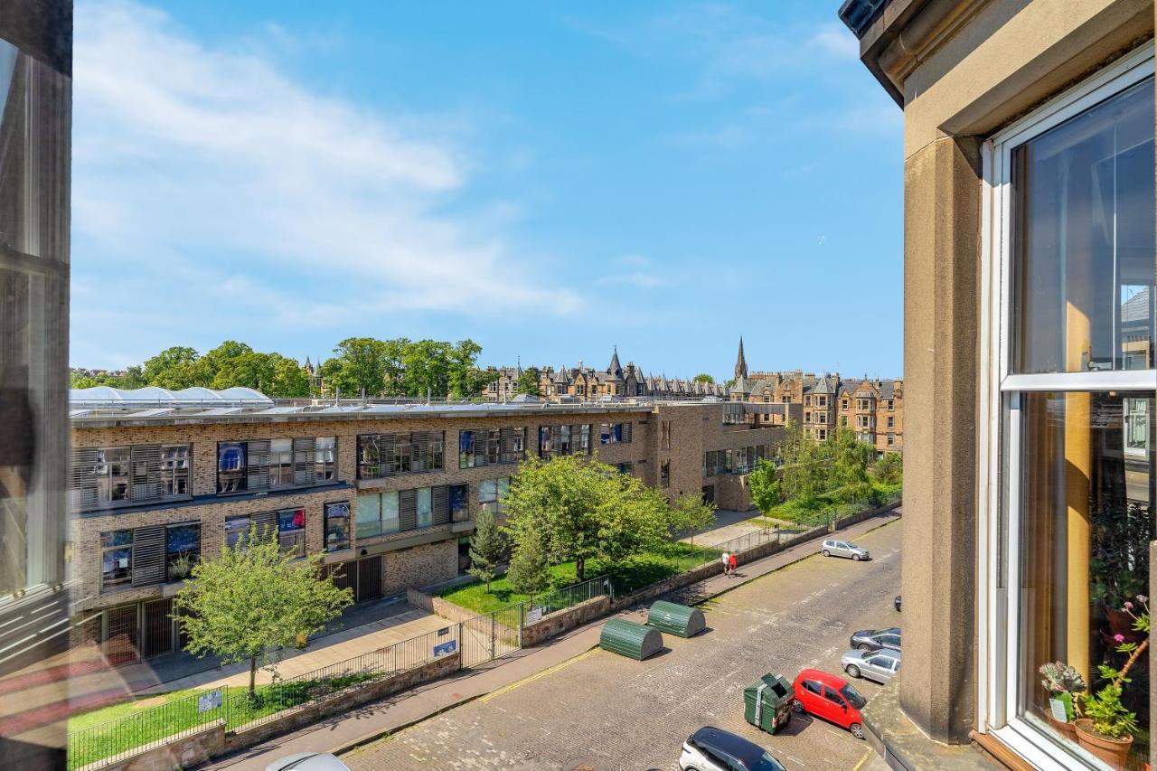 Marchmont Traditional