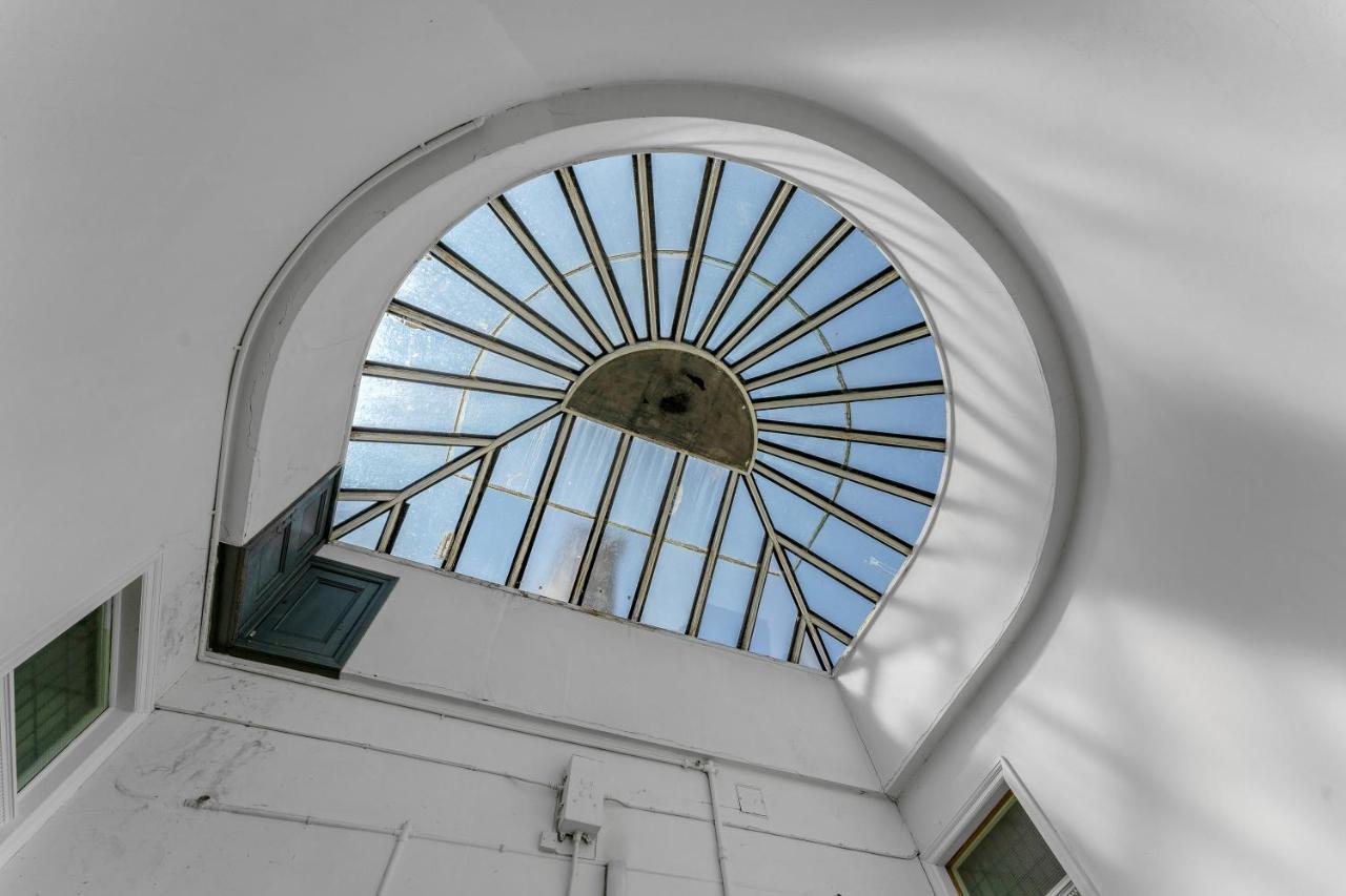 Apartment Marchmont Traditional