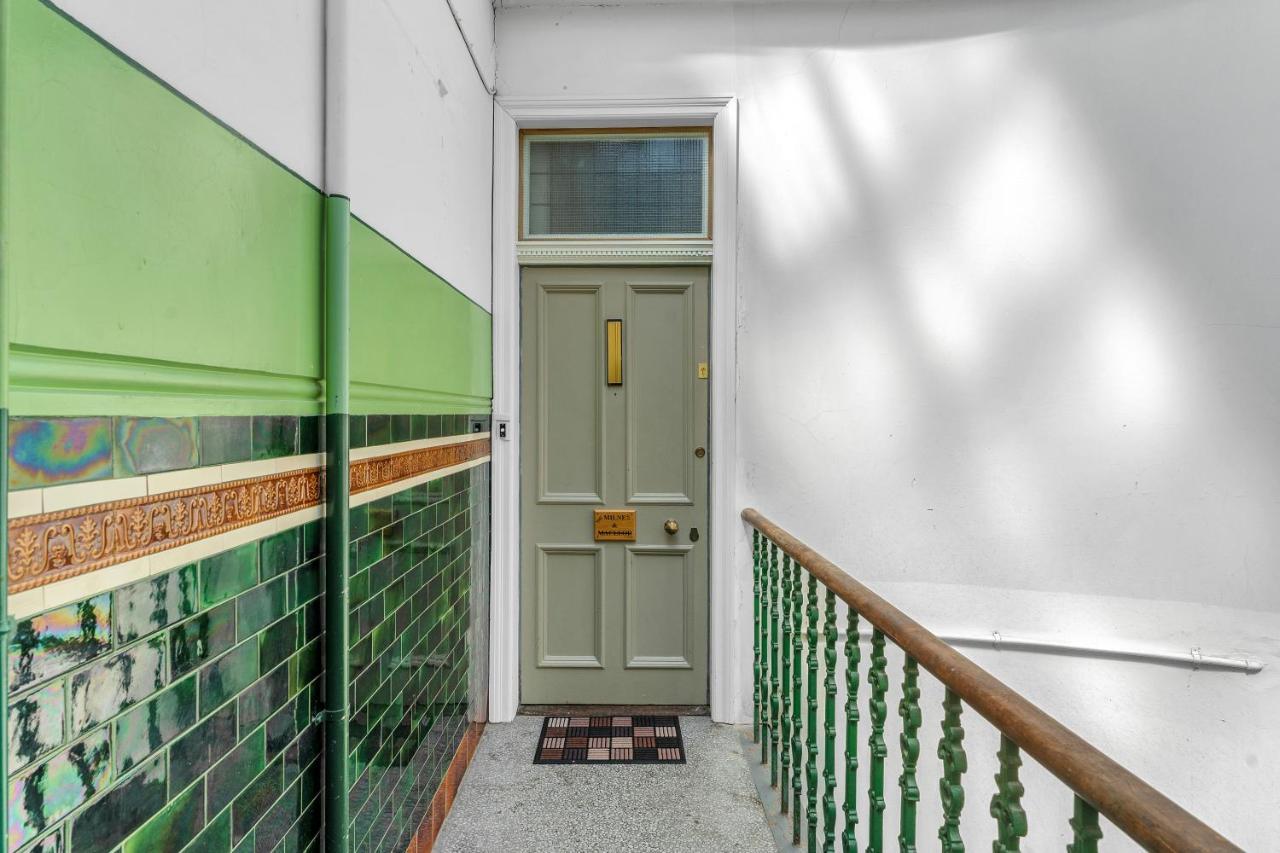 Apartment Marchmont Traditional *