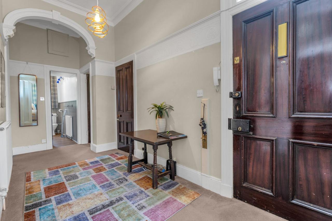 Apartment Marchmont Traditional *