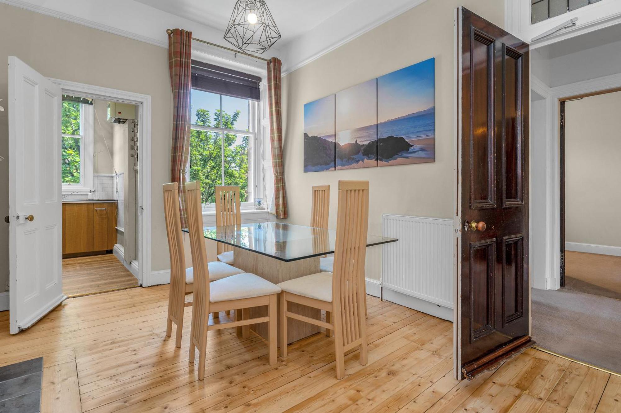 Marchmont Traditional * EDI