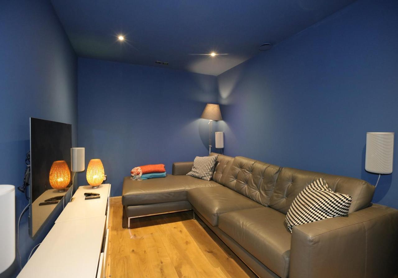 Kingswood Holiday home *