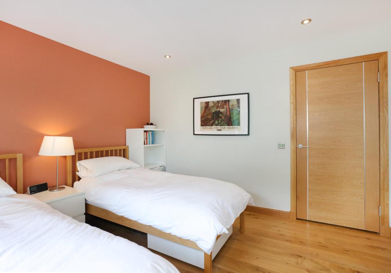 Holiday home Kingswood Edinburgh