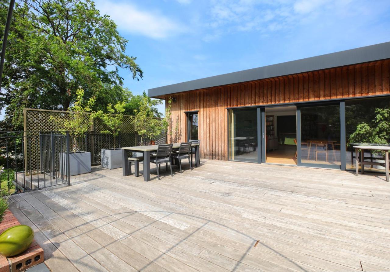 Kingswood Holiday home