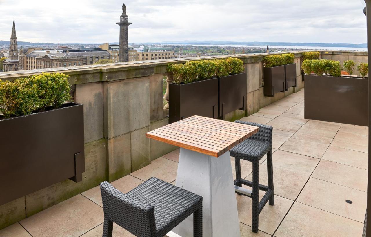 Cheval The Grand Aparthotel EDI