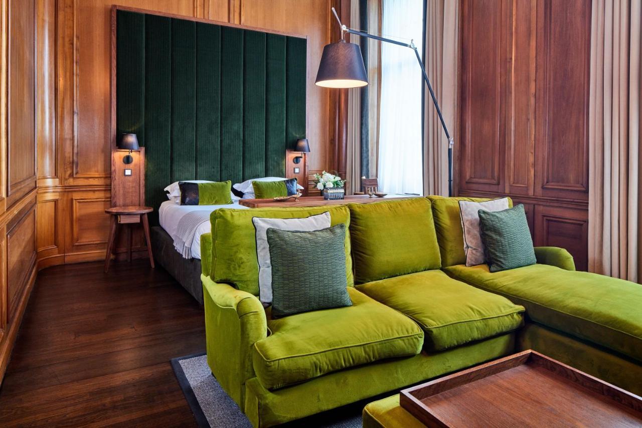Cheval The Grand Aparthotel EDI