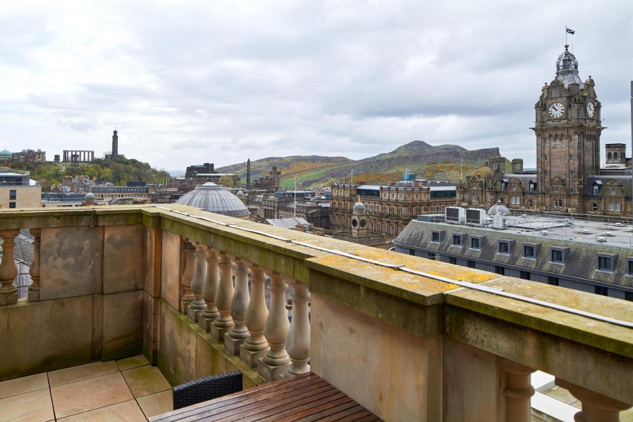 Cheval The Grand Aparthotel EDI