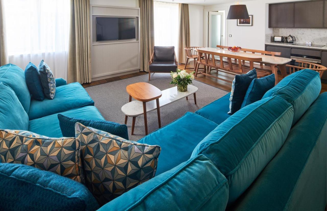 Cheval The Grand Aparthotel