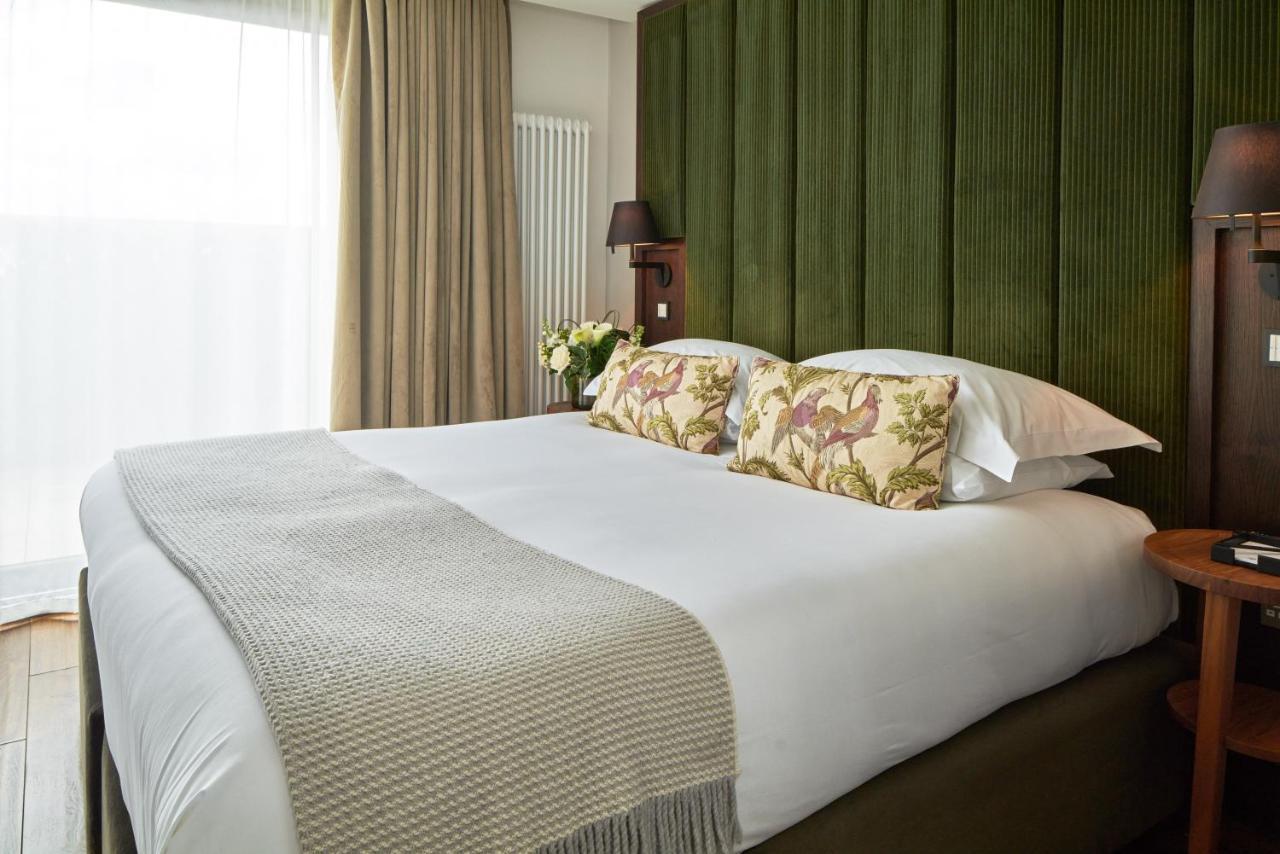 Cheval The Grand Aparthotel EDI