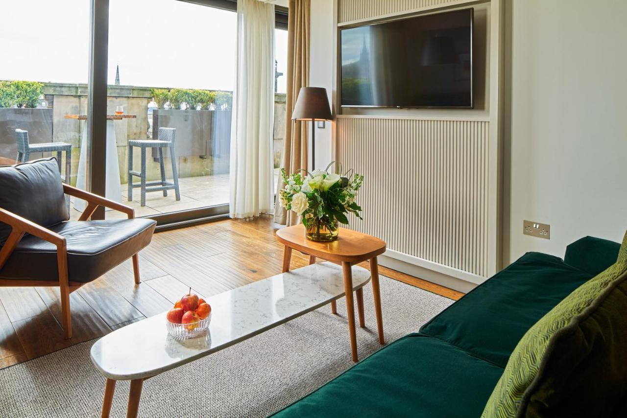 Cheval The Grand Aparthotel EDI
