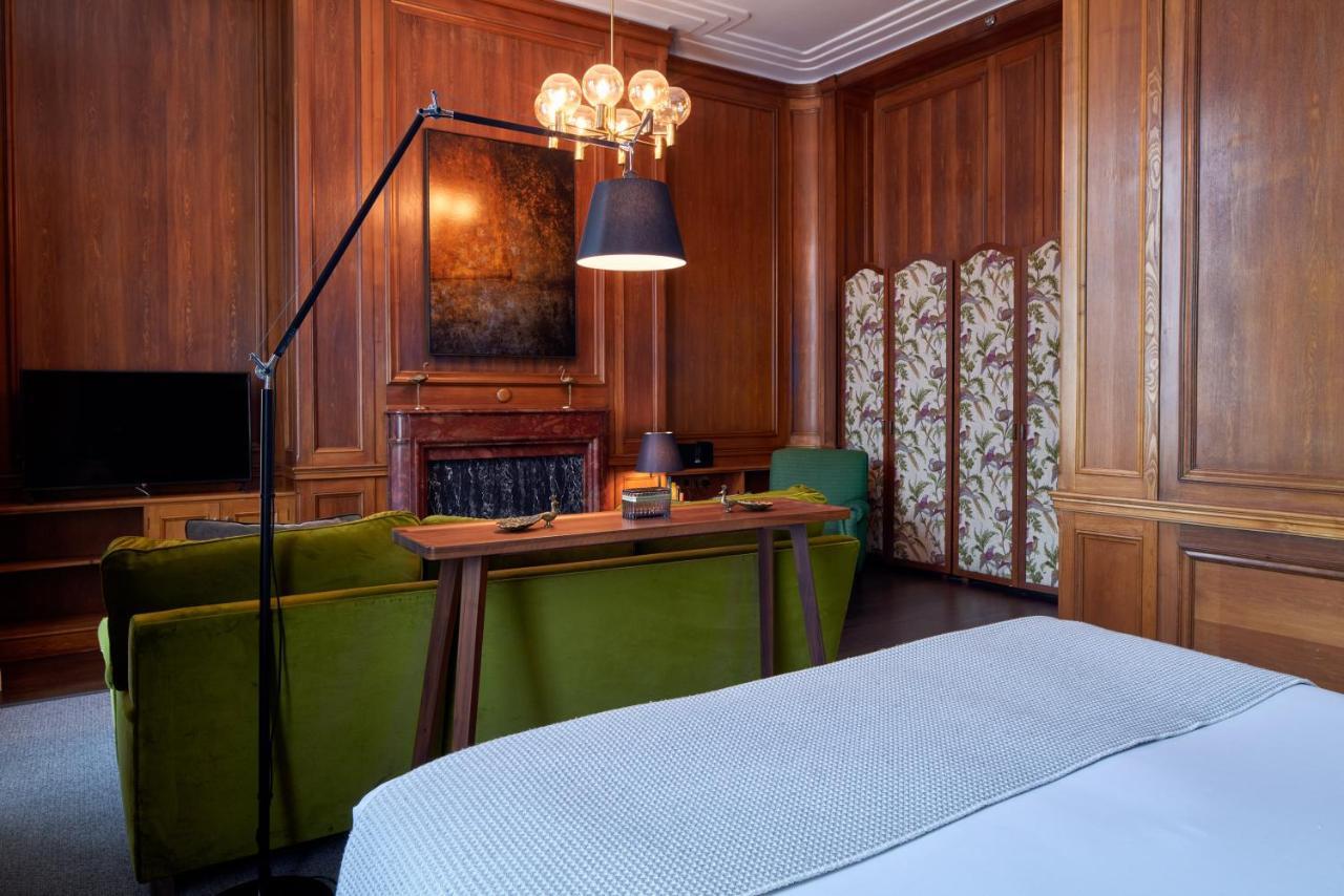 Aparthotel Cheval The Grand 5*