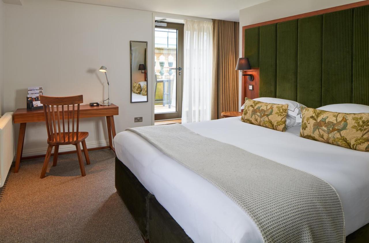 Cheval The Grand 5* EDI